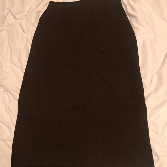 Back Skirt - Picture 1 of 1